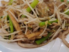 -春水锅贴·传统鲁菜(大明湖店)