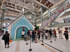 -新城市广场