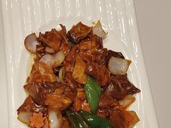 -东北大院·东北菜(三台子店)