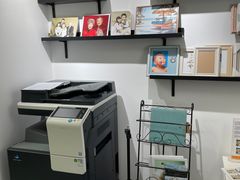 -柯达乐图照相馆