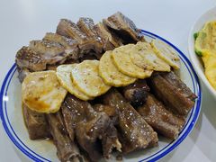 -卤鹅鲜生(卤鹅鲜生万科金域悦府店)