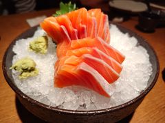 -水之惠鲜鱼料理(王府大街店)