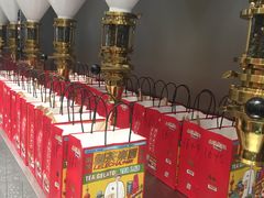 -LELECHA乐乐茶(新街口大洋店)