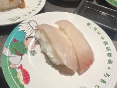 -禾绿回转寿司(万柳华联店)