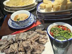 -吉祥涮羊肉