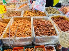 -大学城夜市