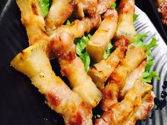 -朴大人炭烤·韩国料理(奥帆中心海尔洲际店)