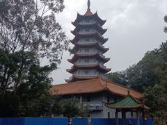 -白云山风景名胜区