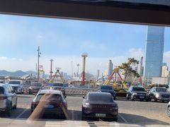 -川旺角川粤融合菜•海景餐厅(星海广场店)