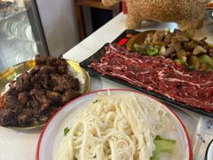 -刘少华贵州小黄牛·鲜牛肉火锅(总店)