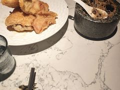 -奉天小馆·非遗东北菜(济南万象城店)