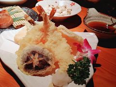 -有喜屋·烧鸟·居酒屋(周浦万达店)