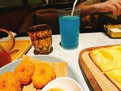 -半秋山西餐厅(宜昌大洋店)