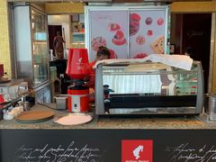 -西点坊(浦东香格里拉店)