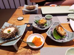 -松竹和日式料理(广厦店)