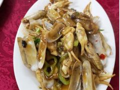 -蛇口康乐快餐鱼仔档(翠苑小区店)
