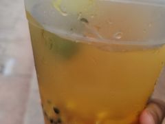 -茶百道(世纪大道店)