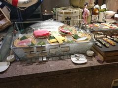 -天诚丽筠酒店-西餐厅