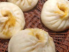 蟹黄包-花园茶楼(兴城西路店)