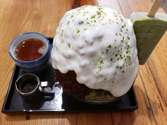 -WONDER ICE 萬得冰田(建設路总店)