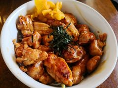-铃木食堂(帽儿胡同店)