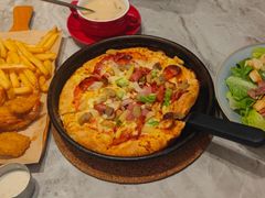 -必胜客(磁器口店)