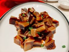 -山西会馆·晋菜·晋商宴·学堂记忆(许坦西街店)