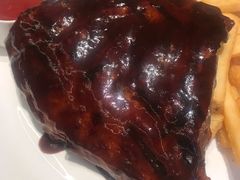-Hurricane's Grill 飓风牛排
