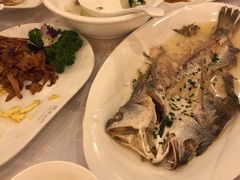 -北门饭店(三香路店)