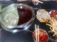 -重庆火锅(西安店)