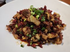 -圆圆家私房美食(民权路店)
