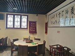 -厚味居炙子烤肉·清真(天桥南纬路店)