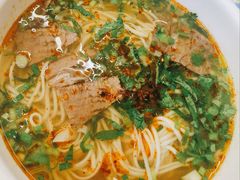 -品回味清真西北楼(宁波首店)