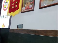 -山西刀削面(安定门店)