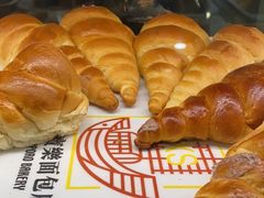-新侨三宝乐面包店(崇文门店)
