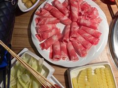 -季季红火锅(长沙步行街店)