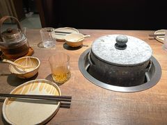 -蘑界·野生菌火锅(深业上城店)