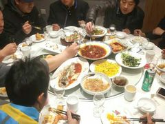 -大鸭梨烤鸭(枣园店)