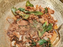 -小稻田辣椒炒肉(大浪商业中心店)