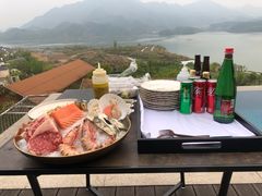 -杭州桐庐康莱德酒店西餐厅-舍