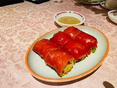 春风得意红米肠粉-囍凤楼·粤菜·点心·火锅(温特莱店)