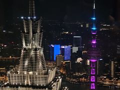 -上海柏悦酒店·世纪100牛排馆