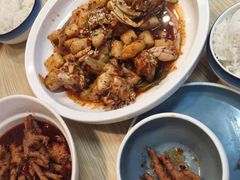 -领蟹祥记·香辣蟹·特色小海鲜(奥体天虹店)