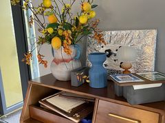 -Supine Bistro溯泮餐厅