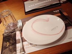 餐具摆设-C'è Amore爱意(亿合城店)