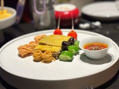 -花家怡园(四合院总店)