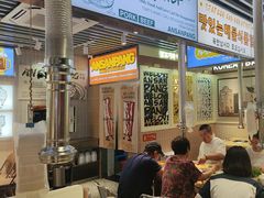 -安又胖韩国烤肉(泰达永旺店)