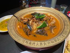 -解家河南菜(商鼎路店)