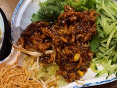 -满园烤鸭·春饼(太原街万达店)