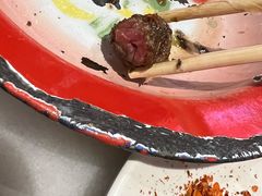 -虢国羊肉汤馆(政二街店)